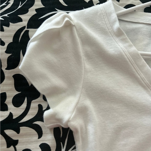 Tulip Sleeve bodysuit —Intimately by Free People - Picture 3 of 4